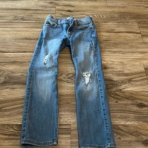 Abercrombie Boy skinny jeans